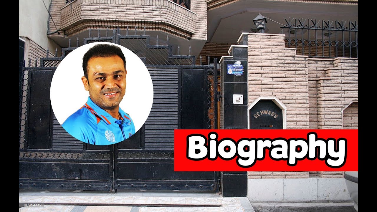 Unexpected Results: Searching Virender Sehwag Net Worth Leads Elsewhere